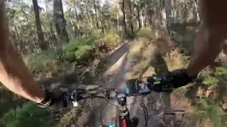 Hobbs Road Loops 1 and 2