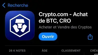 Sécuriser  son portefeuille ou Wallet sur Crypto.com?