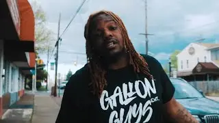 D. Loko - Back to Pennsauken (Dir. Wayne Campbell)