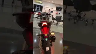 2024 Hero Karizma XMR 210