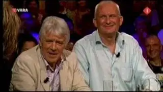 Van Kooten & De Bie - De Wereld Draait Door (2007)