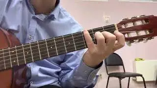 Музыка из Метро 2033 ВКонтакте разбор