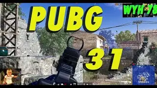 pubg ps5 31  squad ace32 slr shotgun x2 12 kills paramo dualsense wyh78