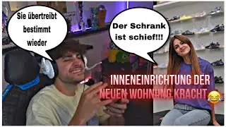 Melina ruft verzweifelt an und gibt Eli am Ende die Schuld! 📞😂 | EliasN97 Clips