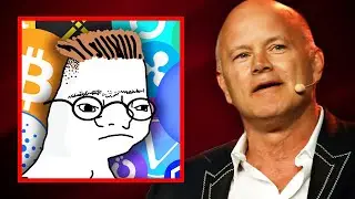 Mike Novogratz's Advice for Young Investors