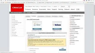 How to install JDK for BlueJ, Android Studio, etc.?(simple steps)