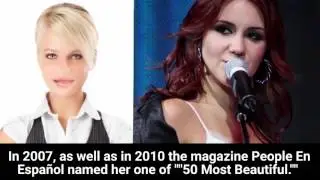 Dulce Maria - Wiki Videos