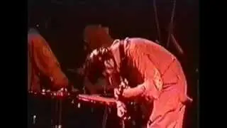 Slipknot - Wait And Bleed live in Detroit 1999