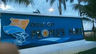 Roxas City Escapade