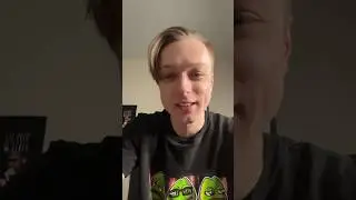 Абовен поделился впечатлениями о свежей обнове в #standoff2 🔥🔥🔥 #adoven #amkal