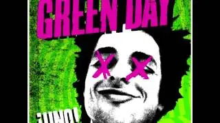Nuclear Family OFFICIAL Instrumental - Green Day