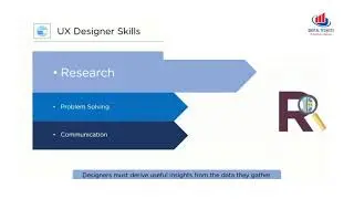 UI/UX DESIGNER SKILL