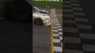 What If A NASCAR Race Ends In A Tie?