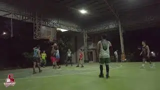 Scorpions basketball game  (Every Monday)