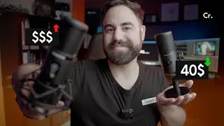 🎙️ El Mejor MICRÓFONO para Streaming 🔥 Calidad-Precio
