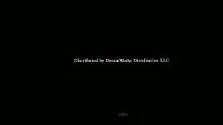 Aardman / DreamWorks Distribution LLC / DreamWorks Animation SKG™ (2005)
