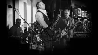 Big Wolf Band - If I Ever Loved Another Woman