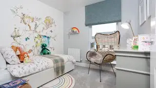 Bovis Homes: The Lime