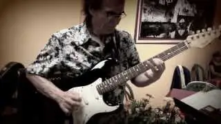 Mauro "Leone" Bellandi - Apache