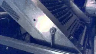 Pimp my Rack 1 - Mixer tiefer gelegt und Autoaufsteller