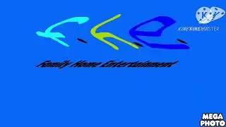 F.h.e. Family Home Entertainment Logo 1989 Effects BP Logo Effects