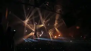 DIABOLIC DICE - ANGERFIST [SHOWCASE] LIVE