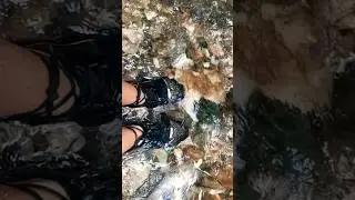 Serin Serin Gezsen #yuvacık #baraj #dere #doğa#başiskele #kocaeli #gezilecekyerler #travel #shorts