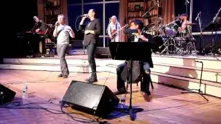 Adam Pascal & Anthony Rapp - encore: What You Own/Seasons