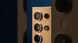 Next-Level Cooling: Inside the Samsung Galaxy S24 Ultra's Vapor Cooling System #PlayGakaxy