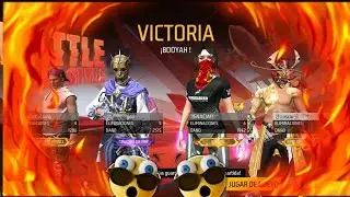 DUELO DE ESCUADRA CONTRA INSANOS 🤣👻👻💋