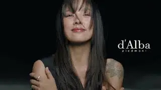 d'Alba x Lee Hyo Ri Beyond Double Cream(30' ver)