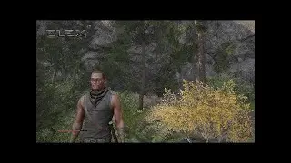 ELEX 2 - some dodgy dealings