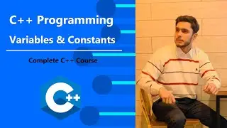 LECTURE # 02 | DIFFERENCE BETWEEN VARIABLE & CONSTANTS || THEORATICAL LECTURE || BY SOFTEN SOLUTION