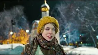 Первый снег