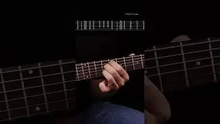 The most underrated acoustic guitar intro of all time?