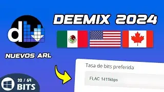 NUEVOS ARL Para DEEMIX 2024 (Actualizados) | ABRIL 2024