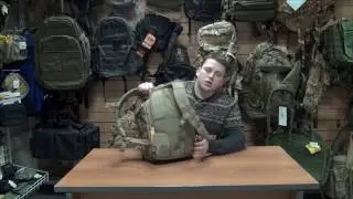 Обзор рюкзака 5.11 Tactical Rush 12