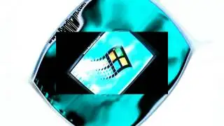 Weird Klaskyklaskyklaskyklasky Windows 98 Edition {Windows Live Movies Maker}
