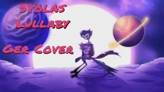 Dann bist du Okay | (Stolas Lullaby) - Helluva Boss (Ger Fan Cover)