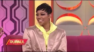 Monica on the First Time She Met Brandy