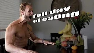 My Bodybuilding Bulking Diet