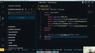 eCommerce - VanillaJS - Parte 1