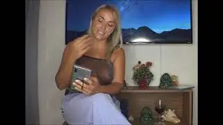 Naked sexy jenny like always (3) | asmr | асмр