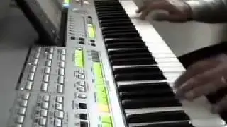 Take Five