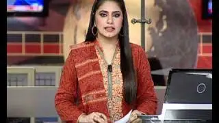 Tooba Ghumro