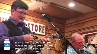 Floyd Country Store Presents: Danny Paisley & The Southern Grass