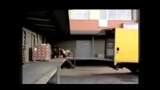 Intelligent Transport