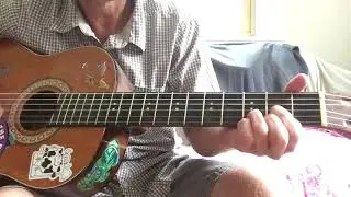 Sheep The Housemartins cover