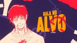 EDITADO - Bala no Alvo | @NovatroopOfc