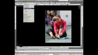 AutoCAD: Tracing Photographs & Scaling Objects